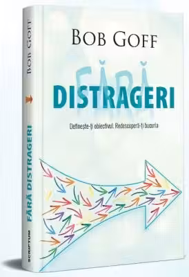 Fara distrageri