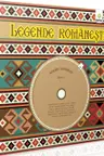 Legende Romanesti. Carte cu CD audio