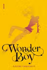 Wonder Boy - Volume 1