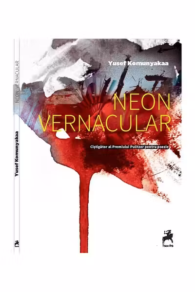 Neon vernacular