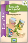Lecturile scolarului, clasa a 6-a (contine itemi pentru verificarea cunostintelor)