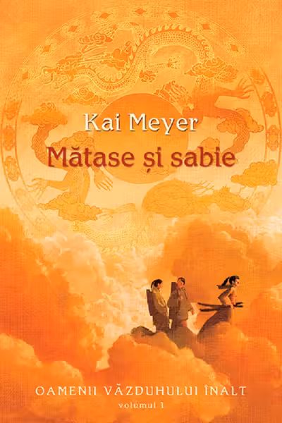 Mătase și sabie
