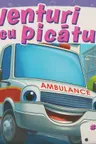 Aventuri cu picaturi 1 - Ambulanta