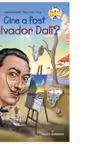 Cine a fost Salvador Dali?