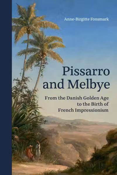 Pissarro and Melbye