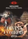 Divina Comedie - Infernul. Purgatoriul. Paradisul