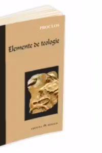 Elemente de teologie