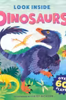 Look Inside Dinosaurs