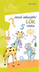 LUK. Jocul educativ Vară