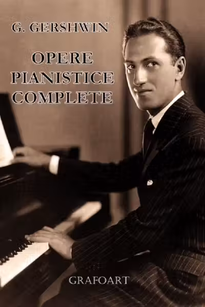 Opere pianistice complete