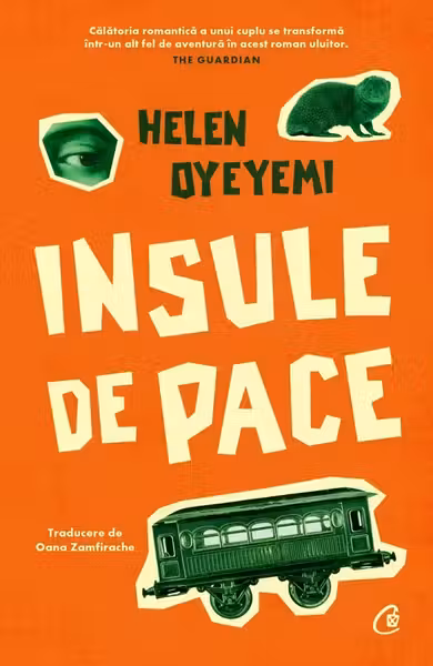 Insule de pace