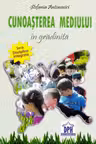Cunoașterea mediului în grădiniță