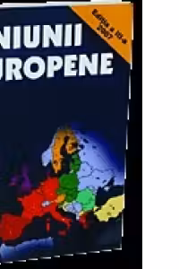Enciclopedia Uniunii Europene. Editia a III-a