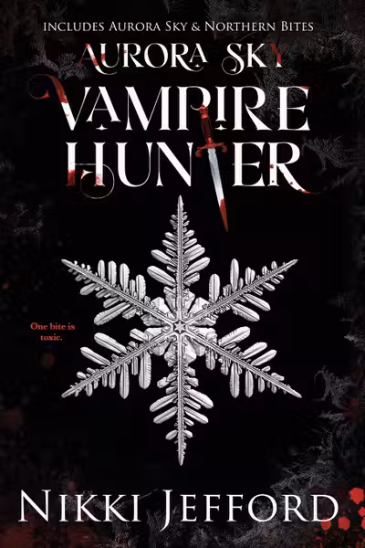 Aurora Sky Vampire Hunter Duo - Volume 1