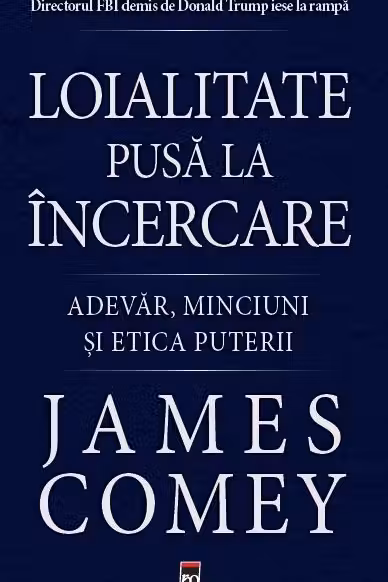 Loialitate pusă la încercare