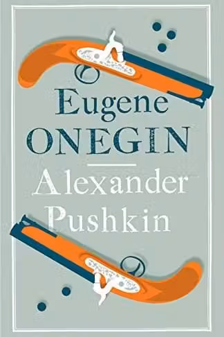 Eugene Onegin