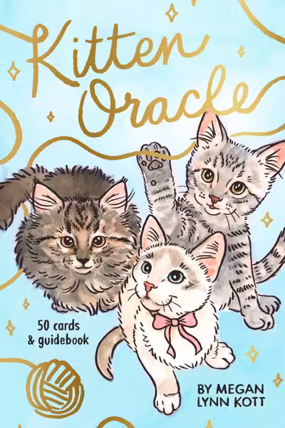 Kitten Oracle