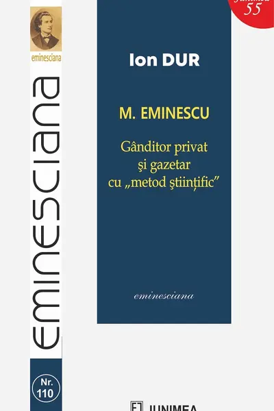 Mihai Eminescu