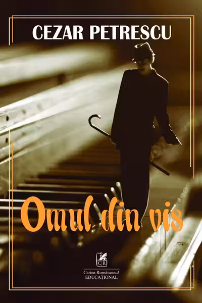 Omul din vis