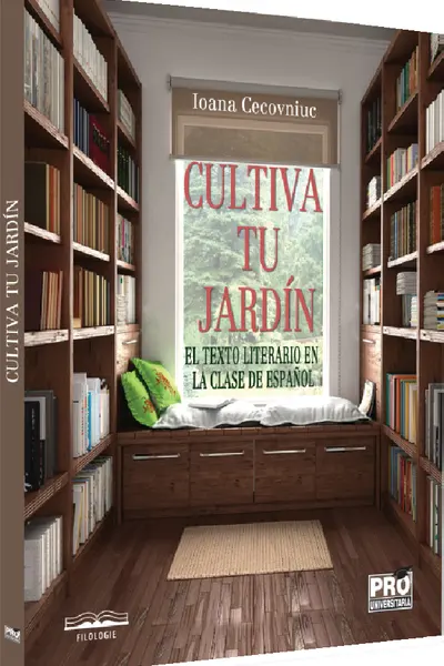 Cultivă-ți jardin! El texto literario en la clase de espanol
