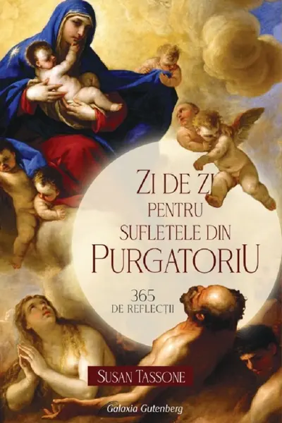 Zi de zi pentru sufletele din Purgatoriu