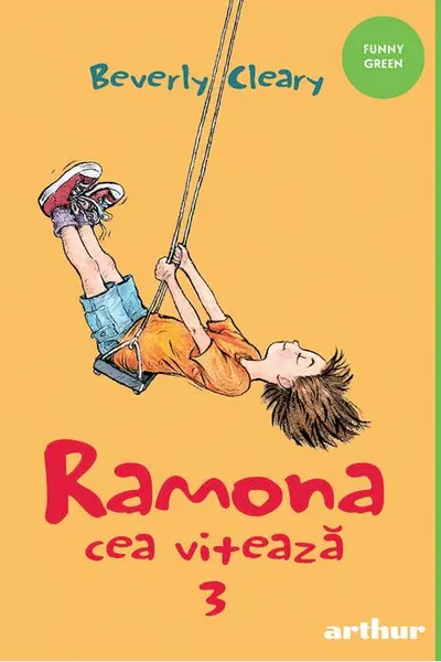 Ramona cea viteaza