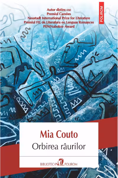 Orbirea raurilor
