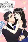 A Business Proposal - Volume 2