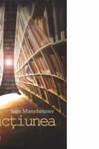 Actiunea