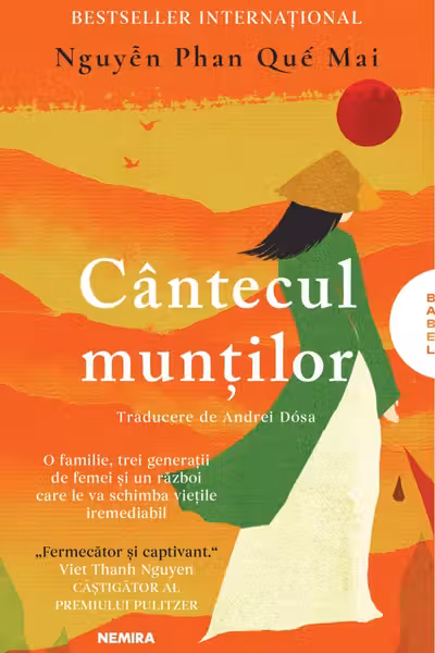 Cantecul muntilor