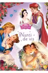 Disney Printese. Nunti de vis