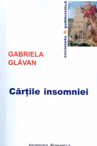 Cărțile insomniei