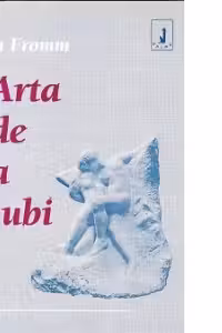 Arta de a iubi