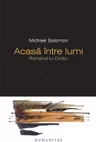 Acasa intre lumi Romanul lui Ovidiu