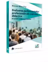 Evaluarea performantelor profesionale ale cadrelor didactice