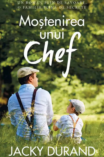 Mostenirea unui Chef