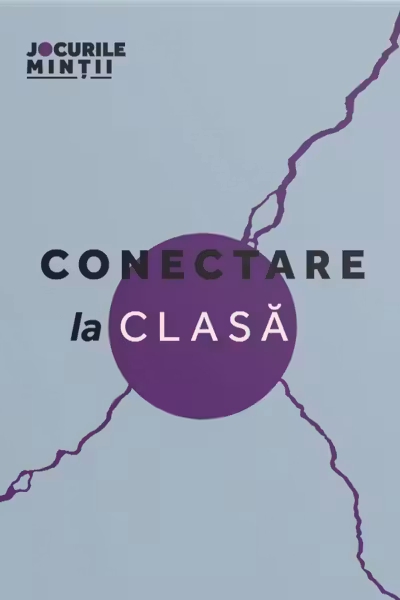 Conectare la clasă. 31 de exerciții pentru a susține comunicarea sănătoasă alături de copii