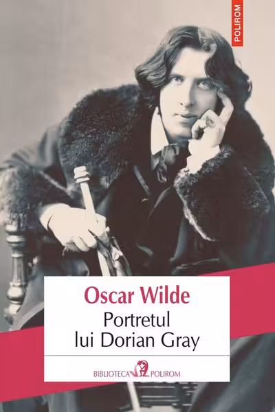 Portretul lui Dorian Gray. Editia 2018