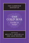 The Cambridge History of the Cold War - Melvyn P. Leffler, Odd Arne Westad