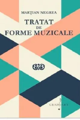Tratat de forme muzicale