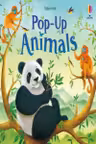 Pop-Up Animals