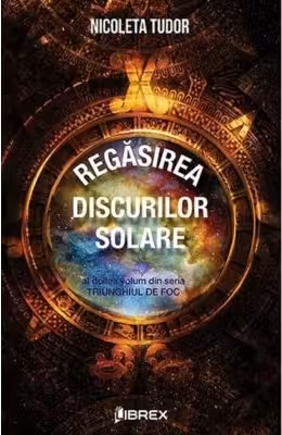 Regasirea Discurilor Solare