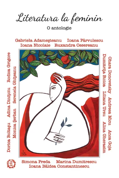 Literatura la feminin