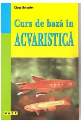 Curs de baza In Acvaristica