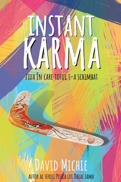 Instant Karma