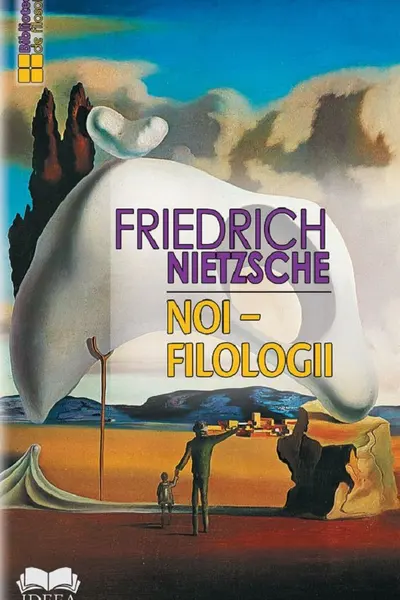 Noi - Filologii