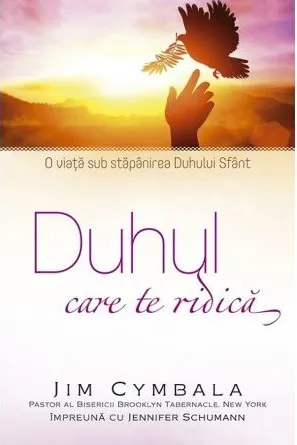 Duhul care te ridică