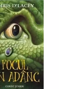 FOCUL DIN ADANC