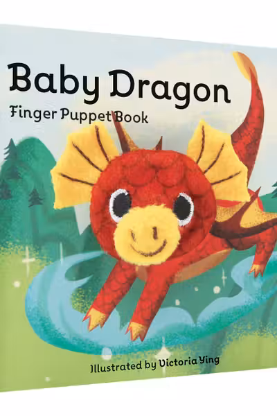 Baby Dragon