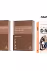 Pachet Sinteze de Procedura penala. Partea speciala 2 volume Editia 6 - Mihail Udroiu si GRATUIT Gasca de la Drept